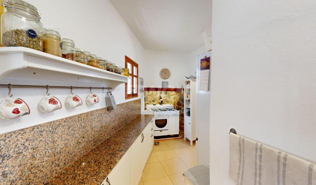 Reventa - Bungalow - Murcia - Inland