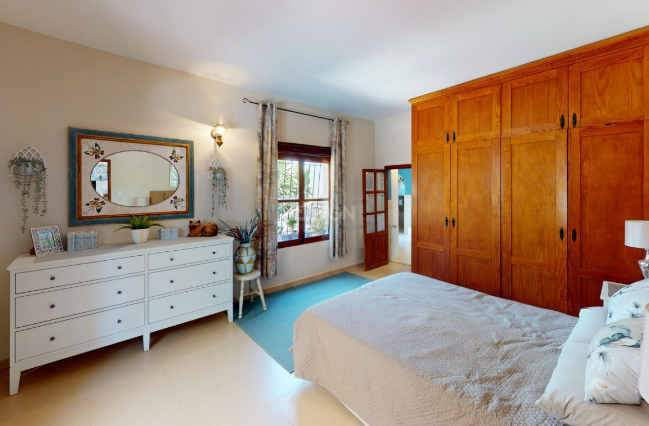 Reventa - Bungalow - Murcia - Inland