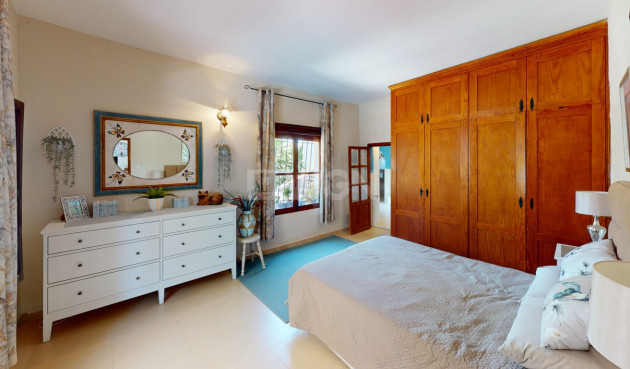 Reventa - Bungalow - Murcia - Inland