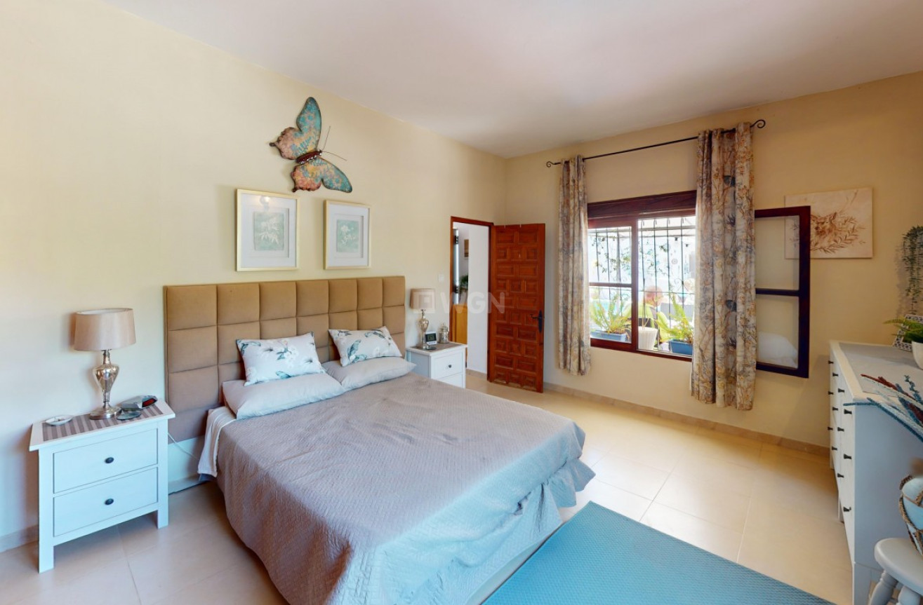 Reventa - Bungalow - Murcia - Inland