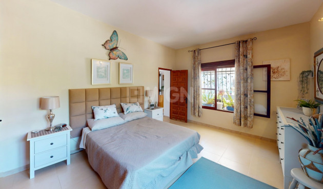 Reventa - Bungalow - Murcia - Inland