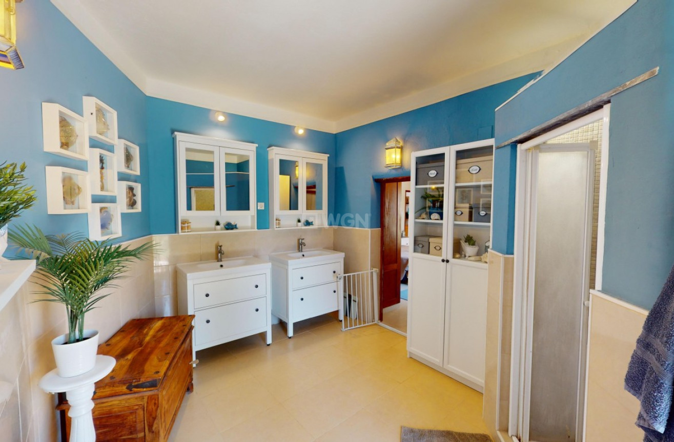 Reventa - Bungalow - Murcia - Inland