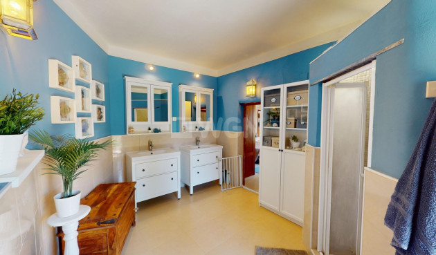 Reventa - Bungalow - Murcia - Inland