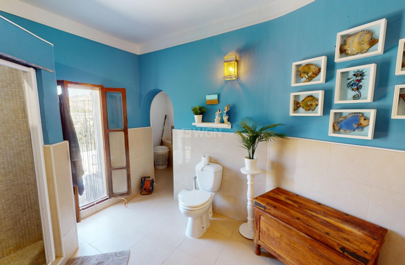 Reventa - Bungalow - Murcia - Inland