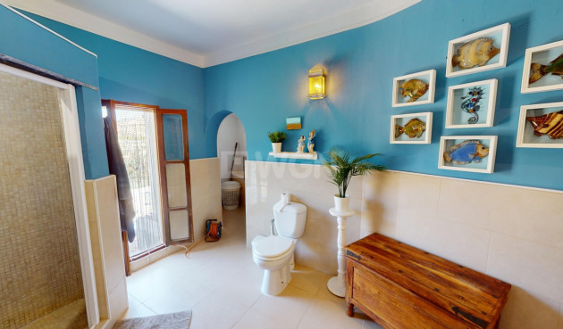 Reventa - Bungalow - Murcia - Inland