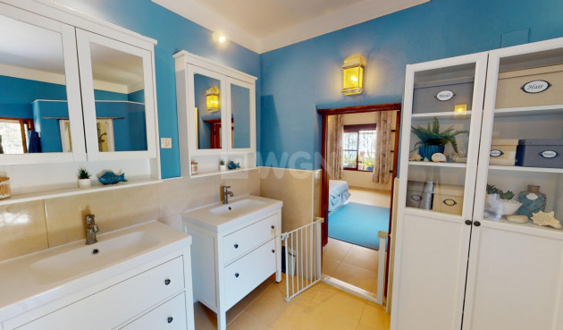 Reventa - Bungalow - Murcia - Inland