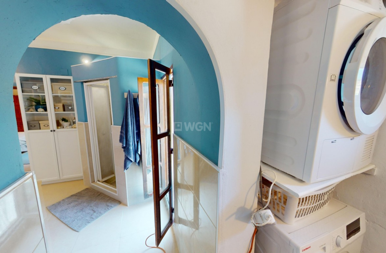 Reventa - Bungalow - Murcia - Inland