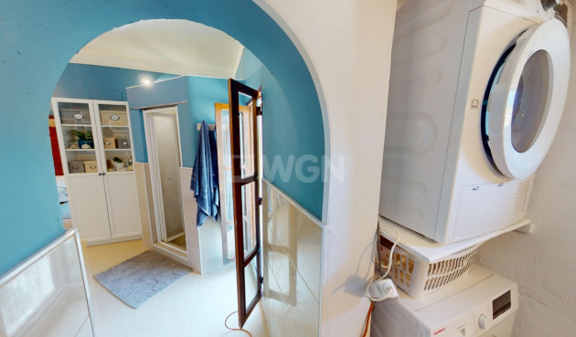 Reventa - Bungalow - Murcia - Inland