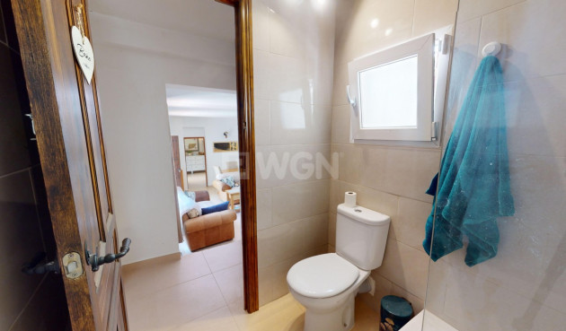 Reventa - Bungalow - Murcia - Inland