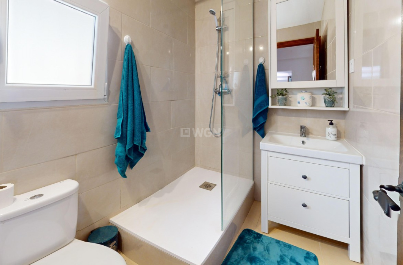 Reventa - Bungalow - Murcia - Inland