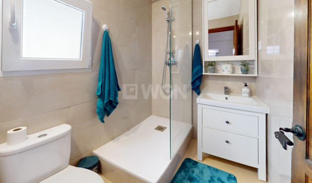 Reventa - Bungalow - Murcia - Inland