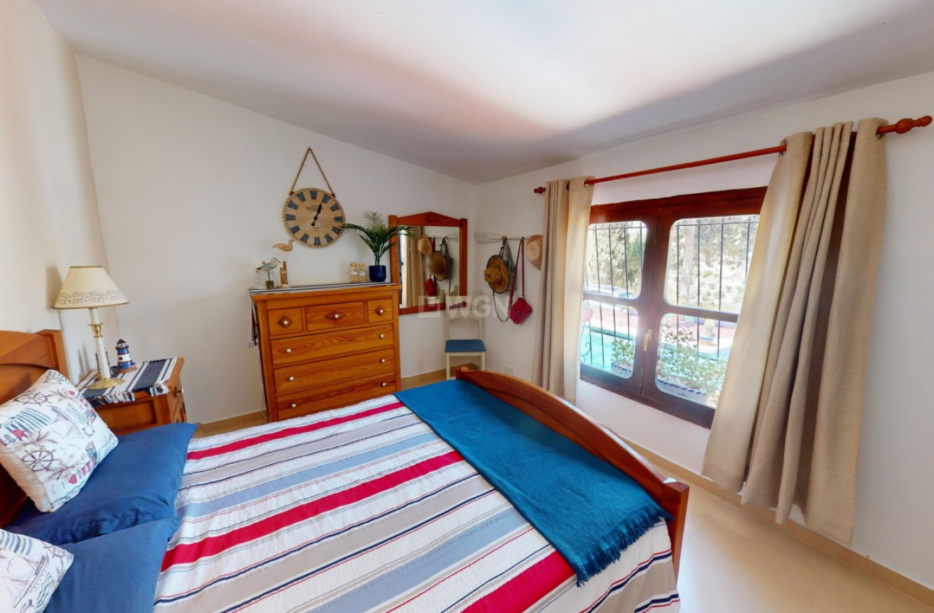 Reventa - Bungalow - Murcia - Inland