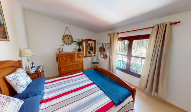 Reventa - Bungalow - Murcia - Inland