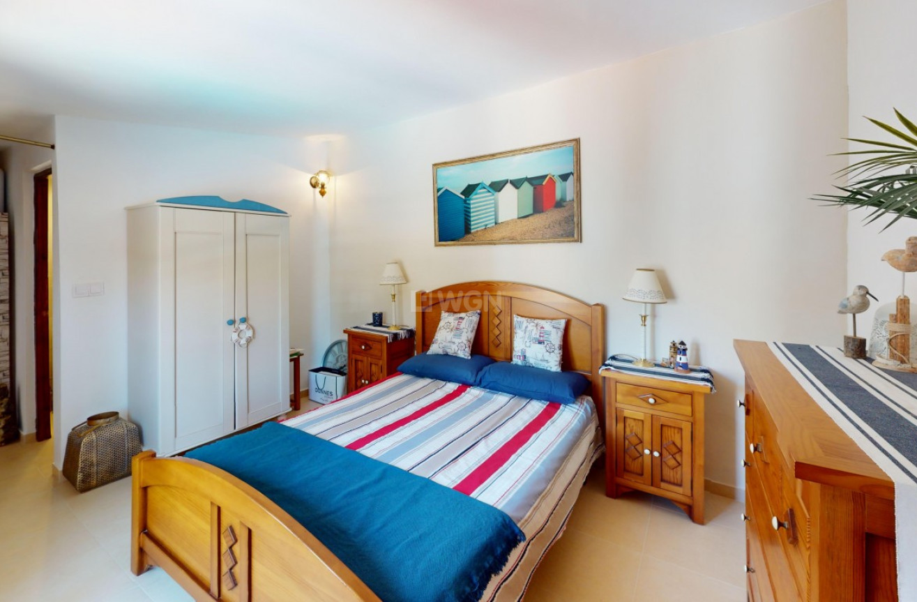 Reventa - Bungalow - Murcia - Inland