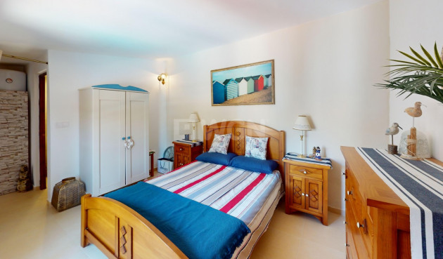 Reventa - Bungalow - Murcia - Inland