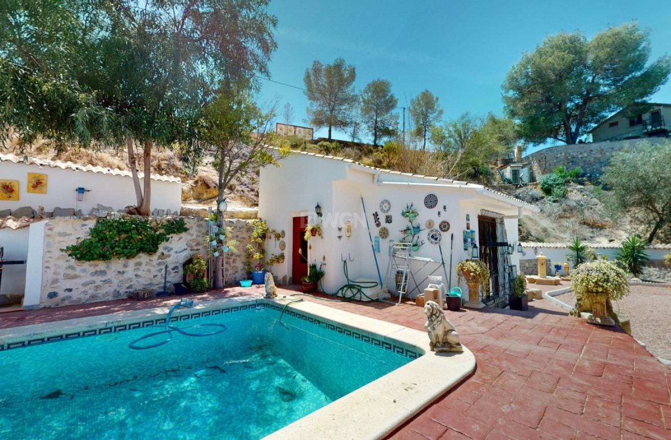 Reventa - Bungalow - Murcia - Inland