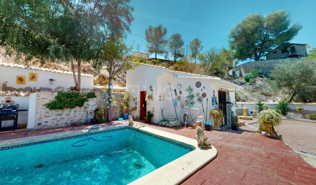 Reventa - Bungalow - Murcia - Inland