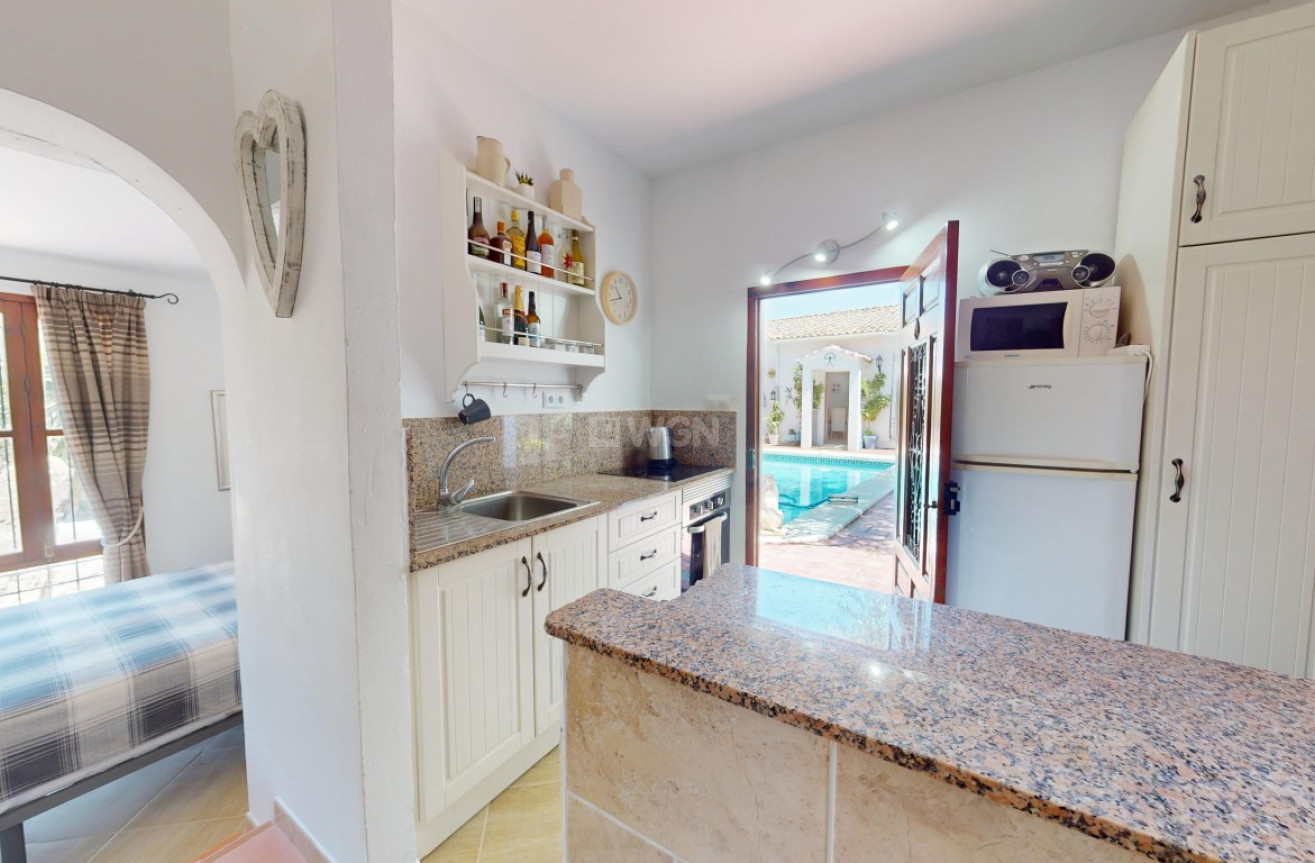 Reventa - Bungalow - Murcia - Inland