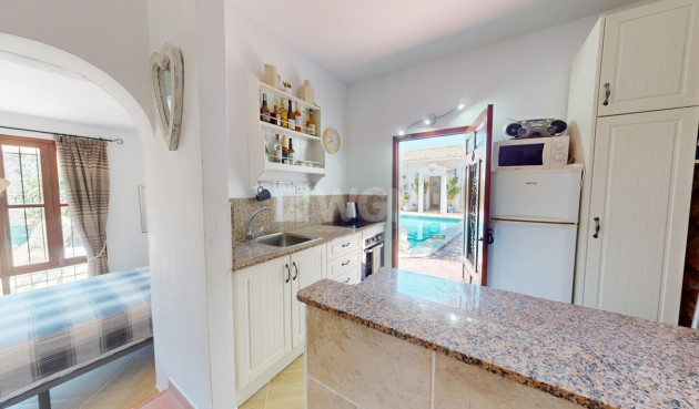 Reventa - Bungalow - Murcia - Inland