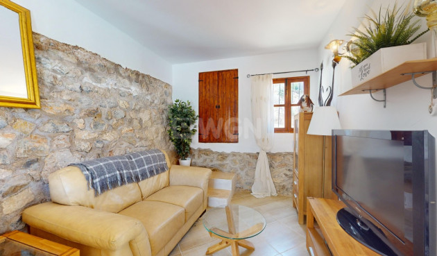 Reventa - Bungalow - Murcia - Inland