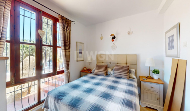 Reventa - Bungalow - Murcia - Inland