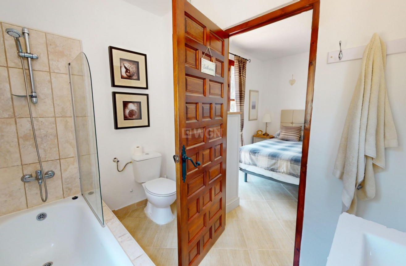 Reventa - Bungalow - Murcia - Inland