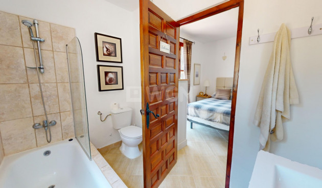 Reventa - Bungalow - Murcia - Inland