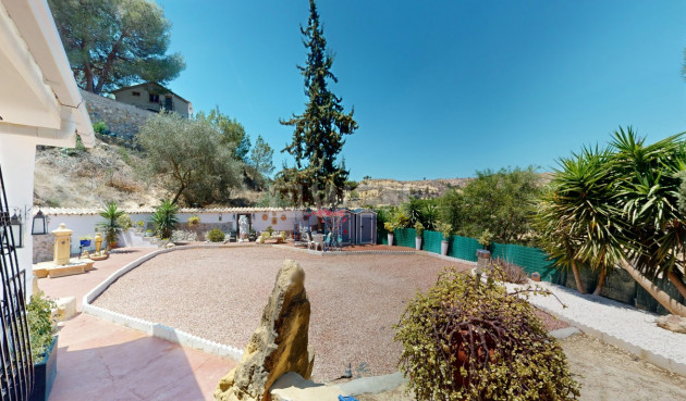 Reventa - Bungalow - Murcia - Inland