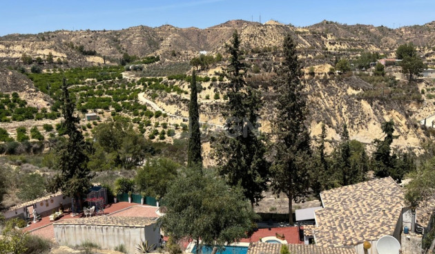 Reventa - Bungalow - Murcia - Inland