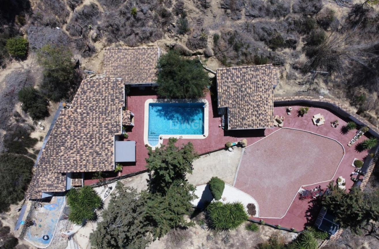 Reventa - Bungalow - Murcia - Inland