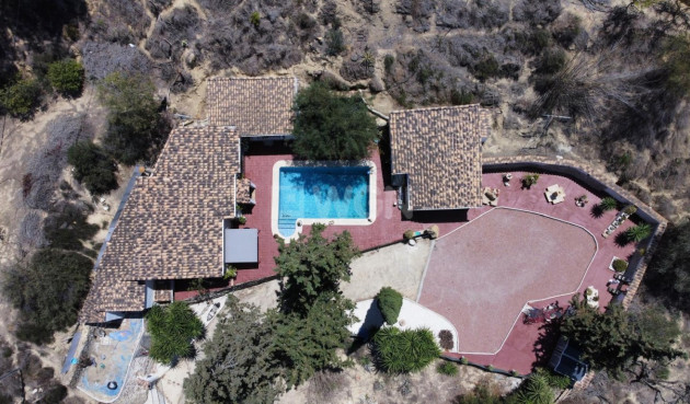 Reventa - Bungalow - Murcia - Inland