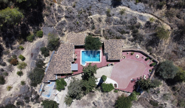 Reventa - Bungalow - Murcia - Inland