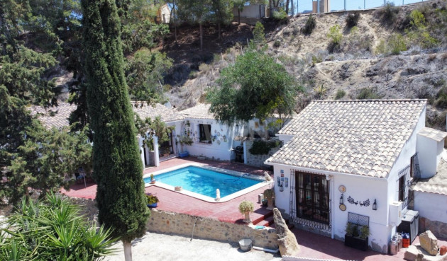 Reventa - Bungalow - Murcia - Inland