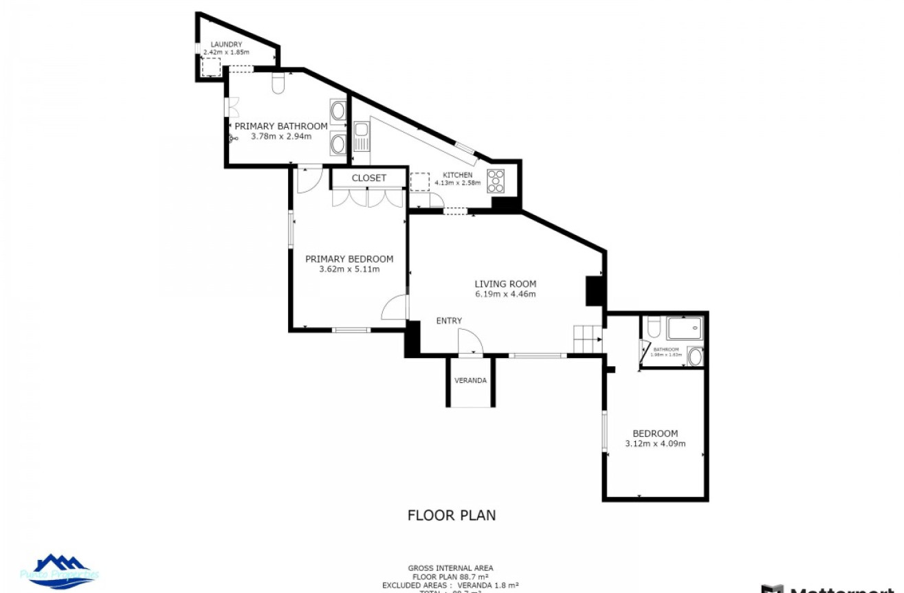 Reventa - Bungalow - Murcia - Inland