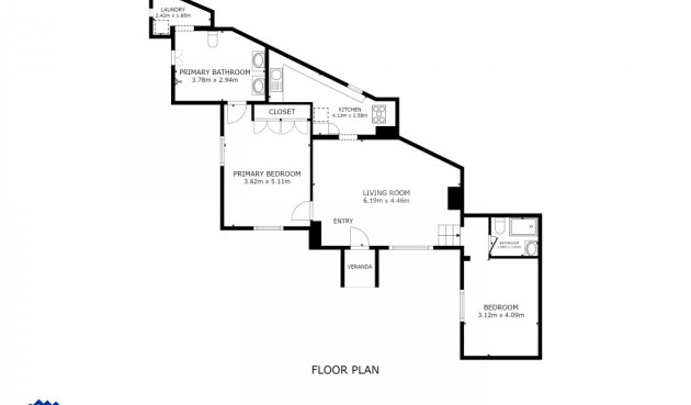 Reventa - Bungalow - Murcia - Inland