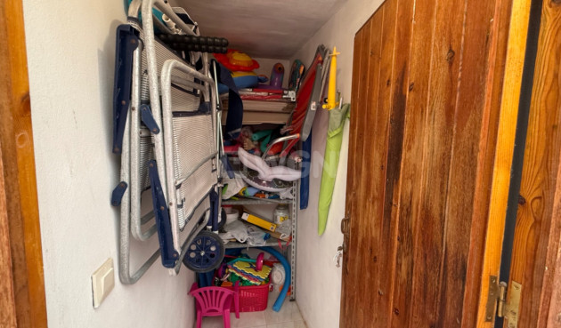 Odsprzedaż - Mieszkanie w bloku - Torrevieja - Costa Blanca