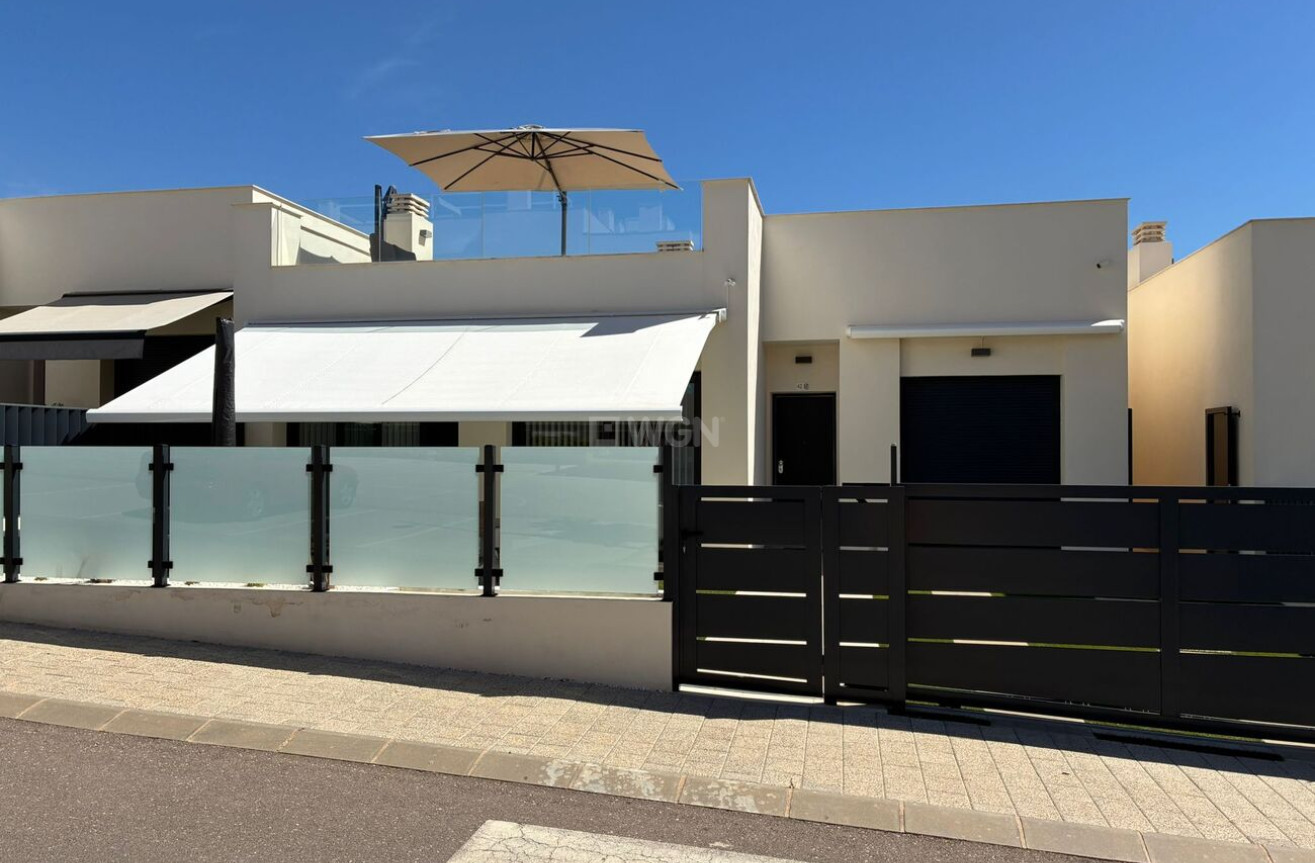 Odsprzedaż - Villa - Lo Romero Golf - Costa Blanca