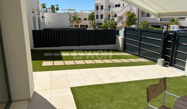 Odsprzedaż - Villa - Lo Romero Golf - Costa Blanca