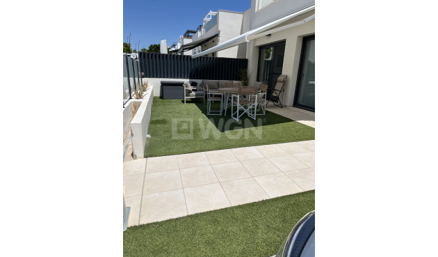 Odsprzedaż - Villa - Lo Romero Golf - Costa Blanca