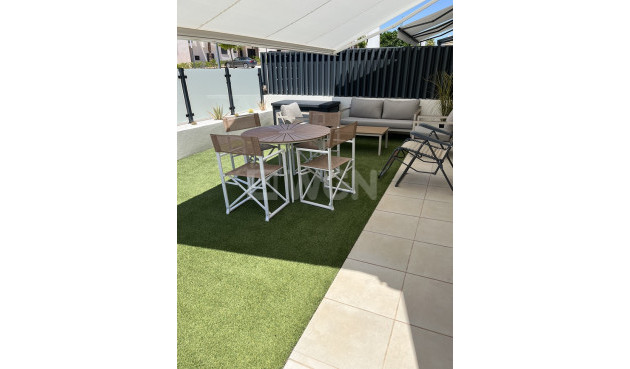 Odsprzedaż - Villa - Lo Romero Golf - Costa Blanca