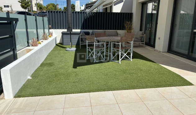 Odsprzedaż - Villa - Lo Romero Golf - Costa Blanca