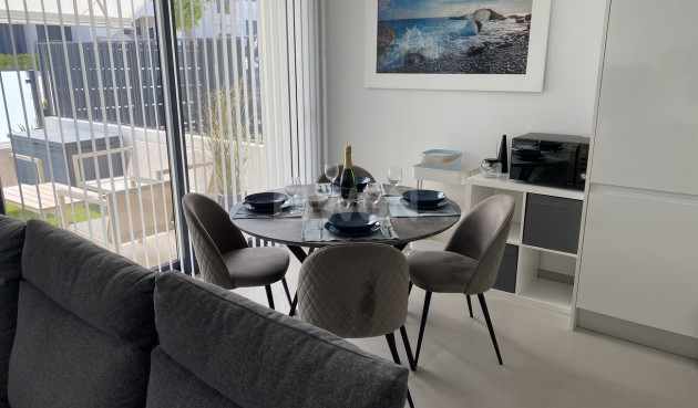 Odsprzedaż - Villa - Lo Romero Golf - Costa Blanca