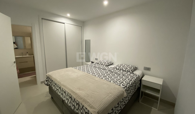 Odsprzedaż - Villa - Lo Romero Golf - Costa Blanca