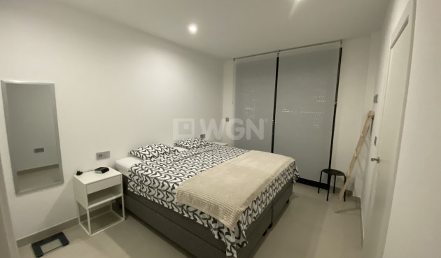 Odsprzedaż - Villa - Lo Romero Golf - Costa Blanca