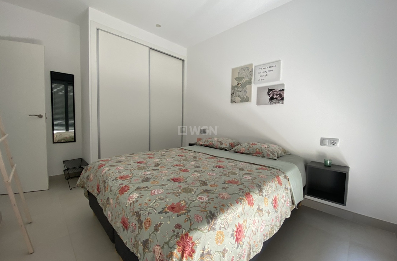 Odsprzedaż - Villa - Lo Romero Golf - Costa Blanca