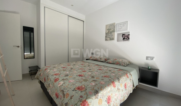 Odsprzedaż - Villa - Lo Romero Golf - Costa Blanca