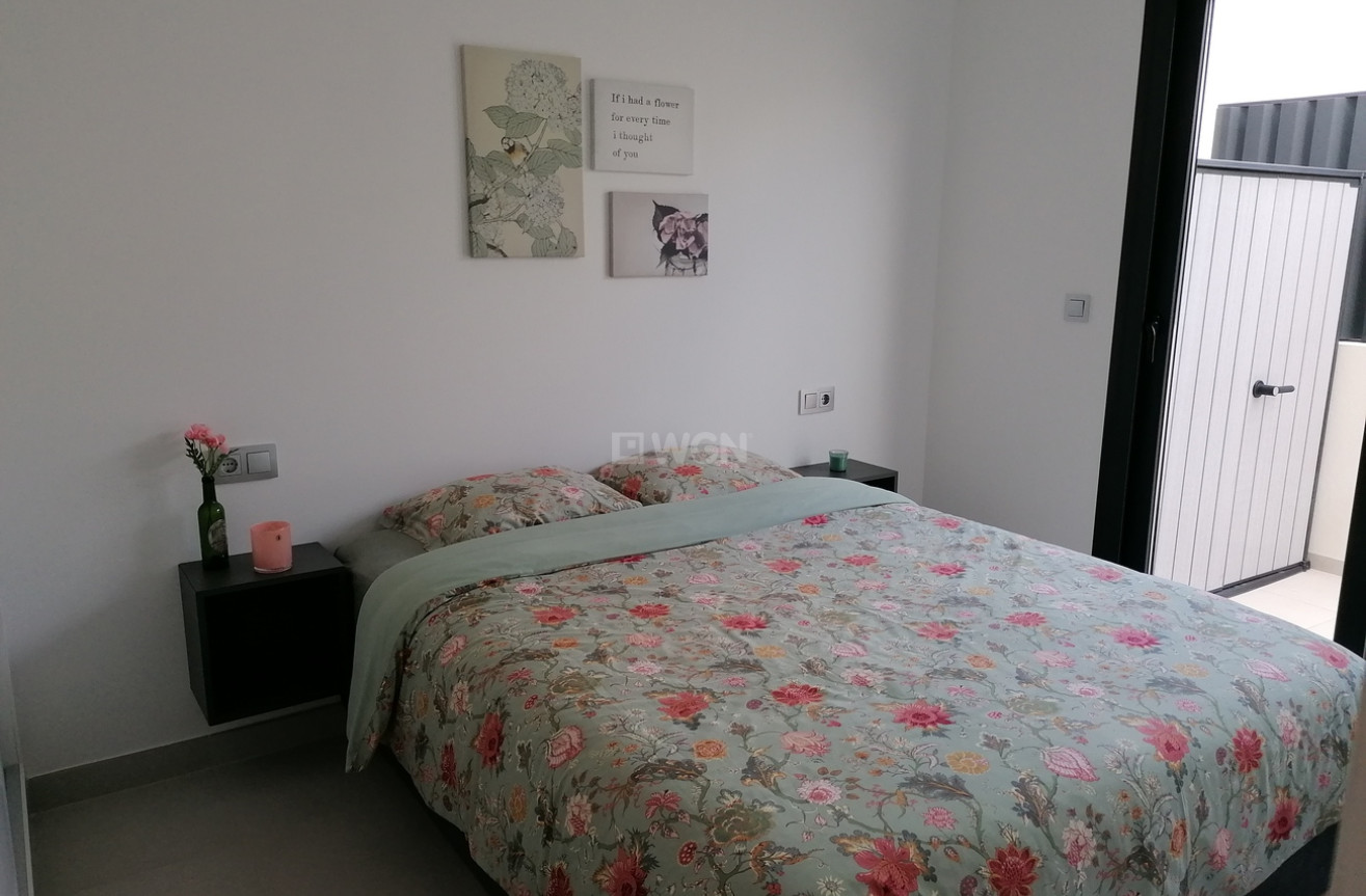 Odsprzedaż - Villa - Lo Romero Golf - Costa Blanca