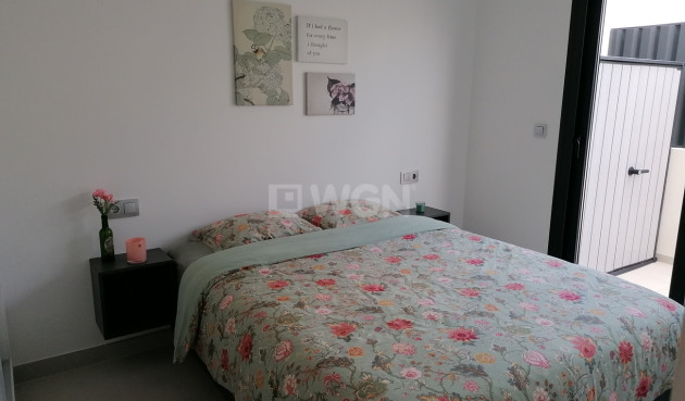 Odsprzedaż - Villa - Lo Romero Golf - Costa Blanca