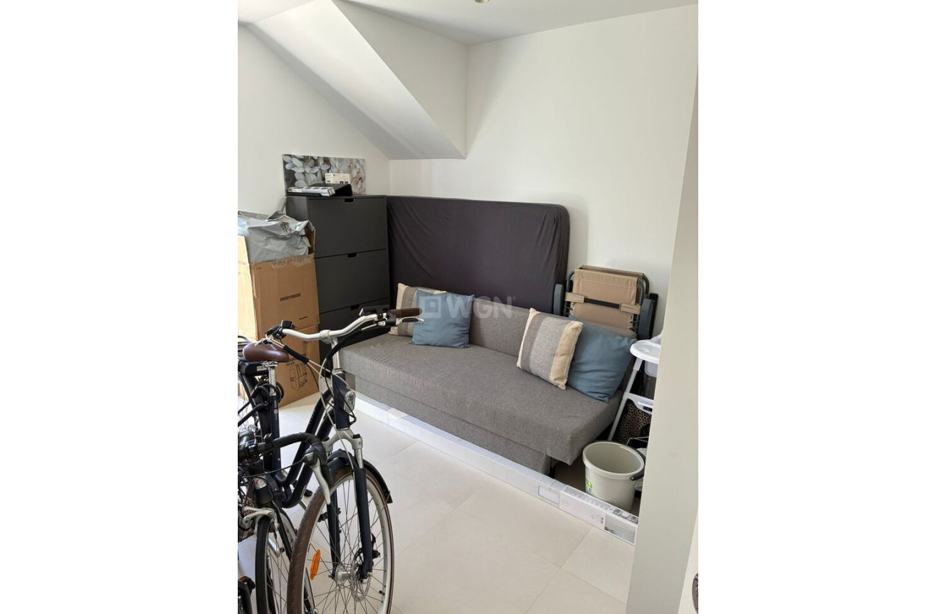 Odsprzedaż - Villa - Lo Romero Golf - Costa Blanca