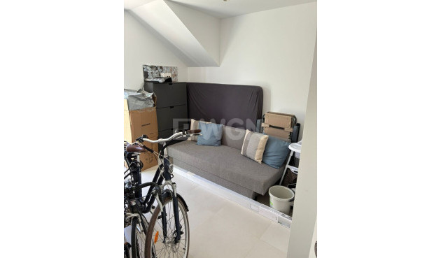 Odsprzedaż - Villa - Lo Romero Golf - Costa Blanca